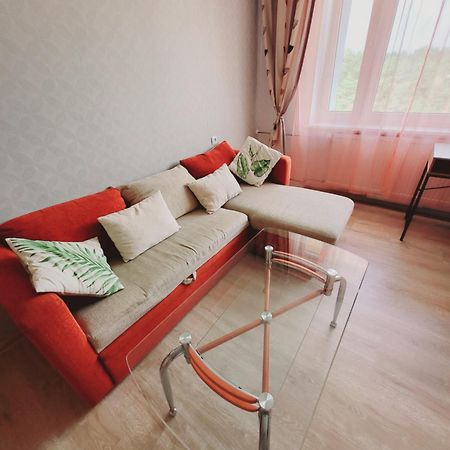 The Comfortable Apartment Tallinn Exterior photo