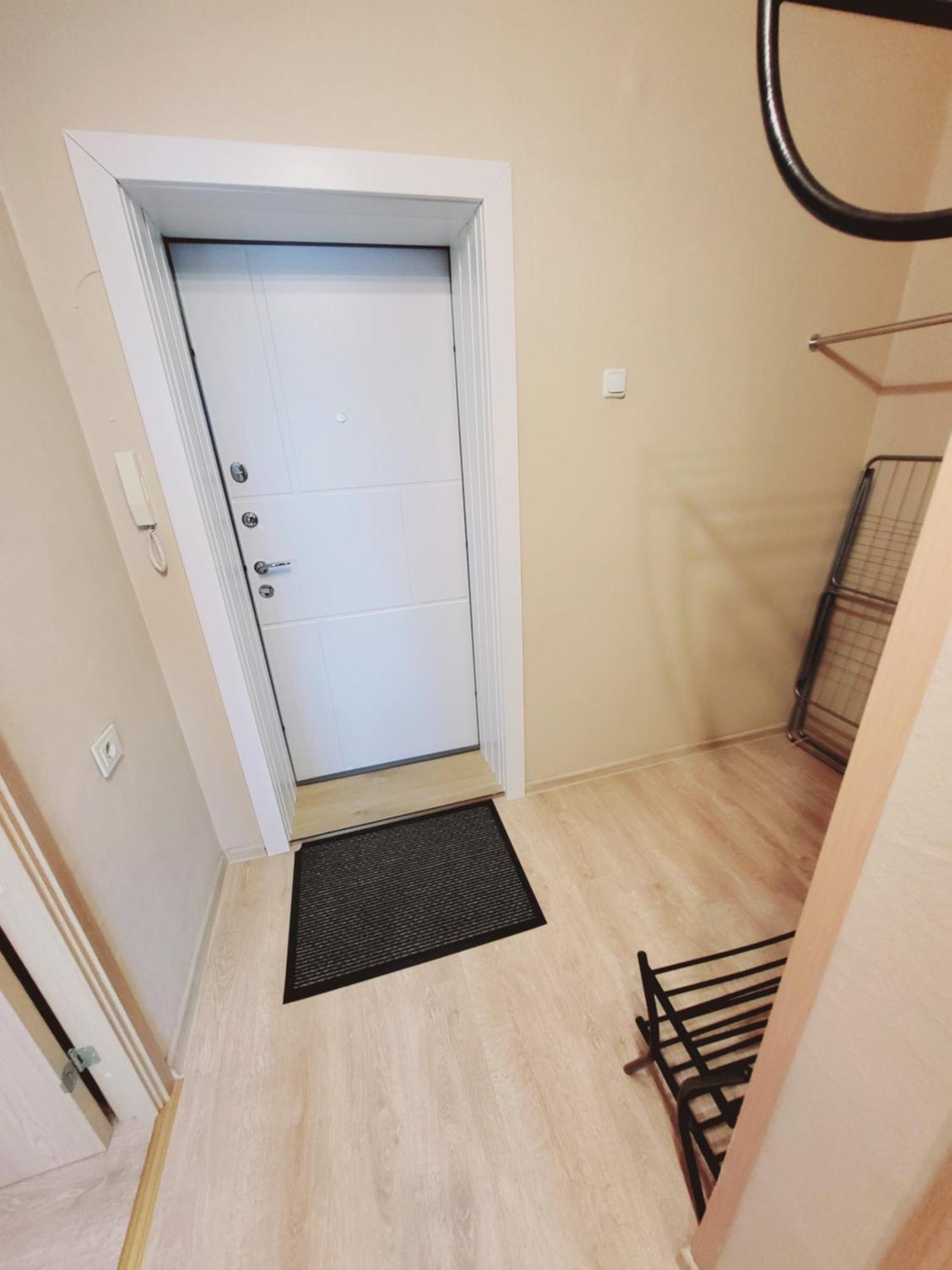 The Comfortable Apartment Tallinn Exterior photo